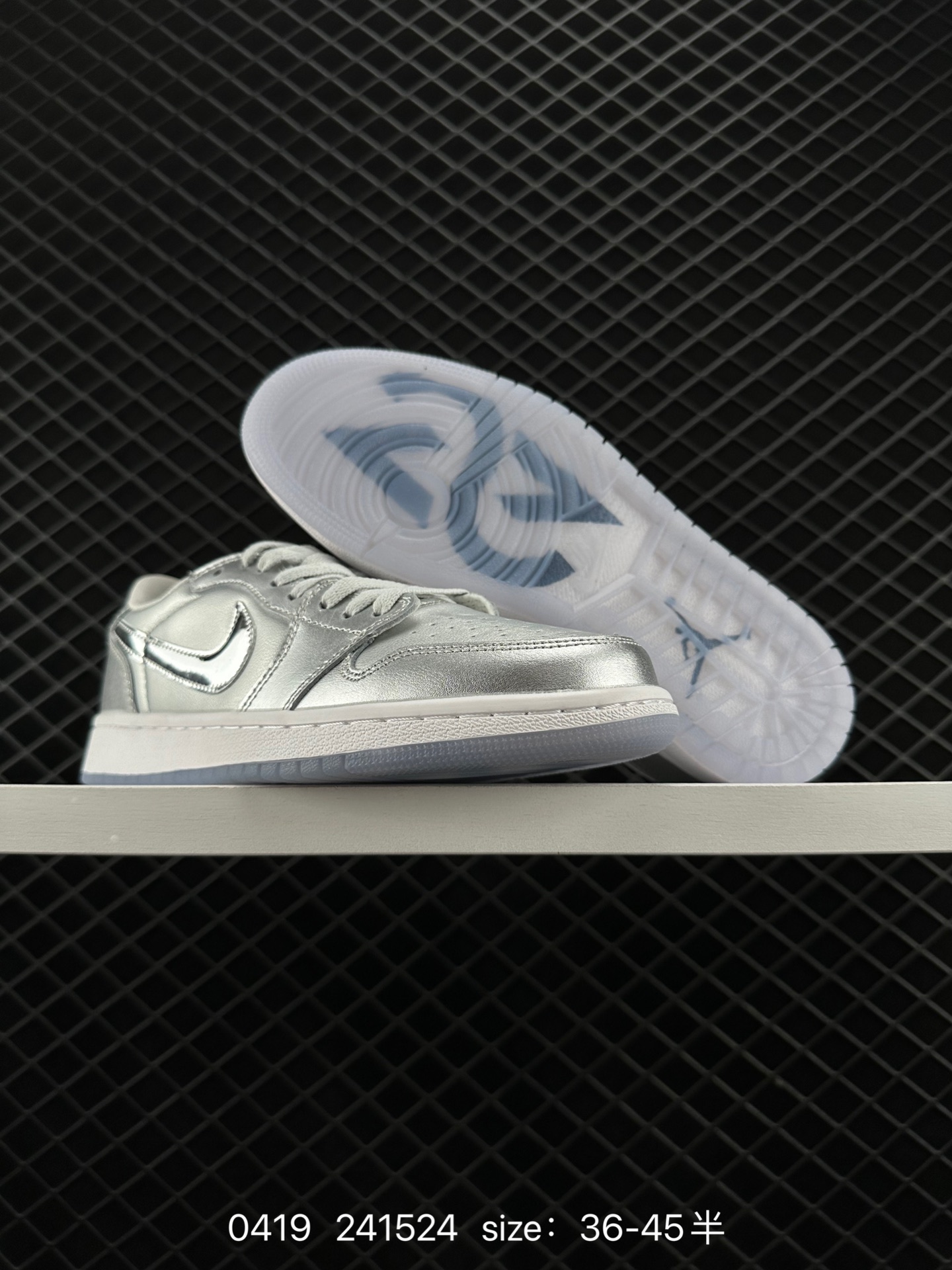 Nike Air Jordan 1 Low G NRG